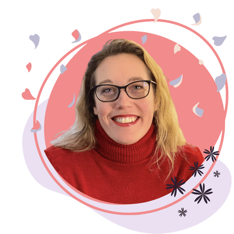 Lauren est comportementaliste felin dans l'équipe de Marion Ruffié, de Absolument chats